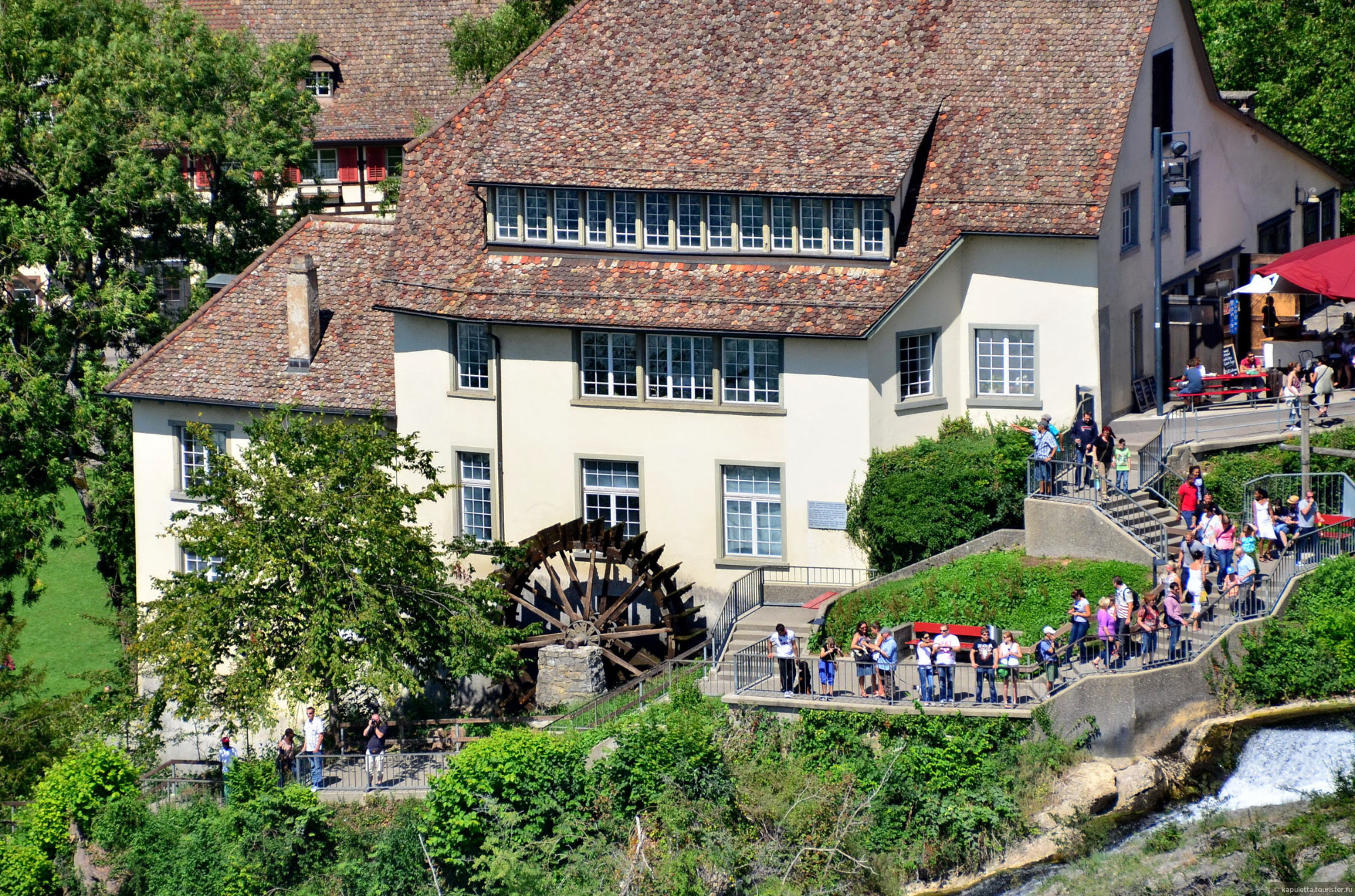 Rheinfall